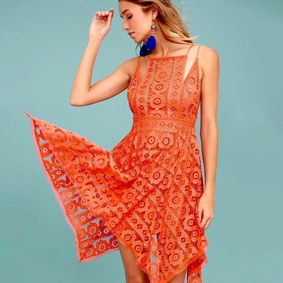 Free People Just LikeโHoney Dress - Picture 2 of 11
